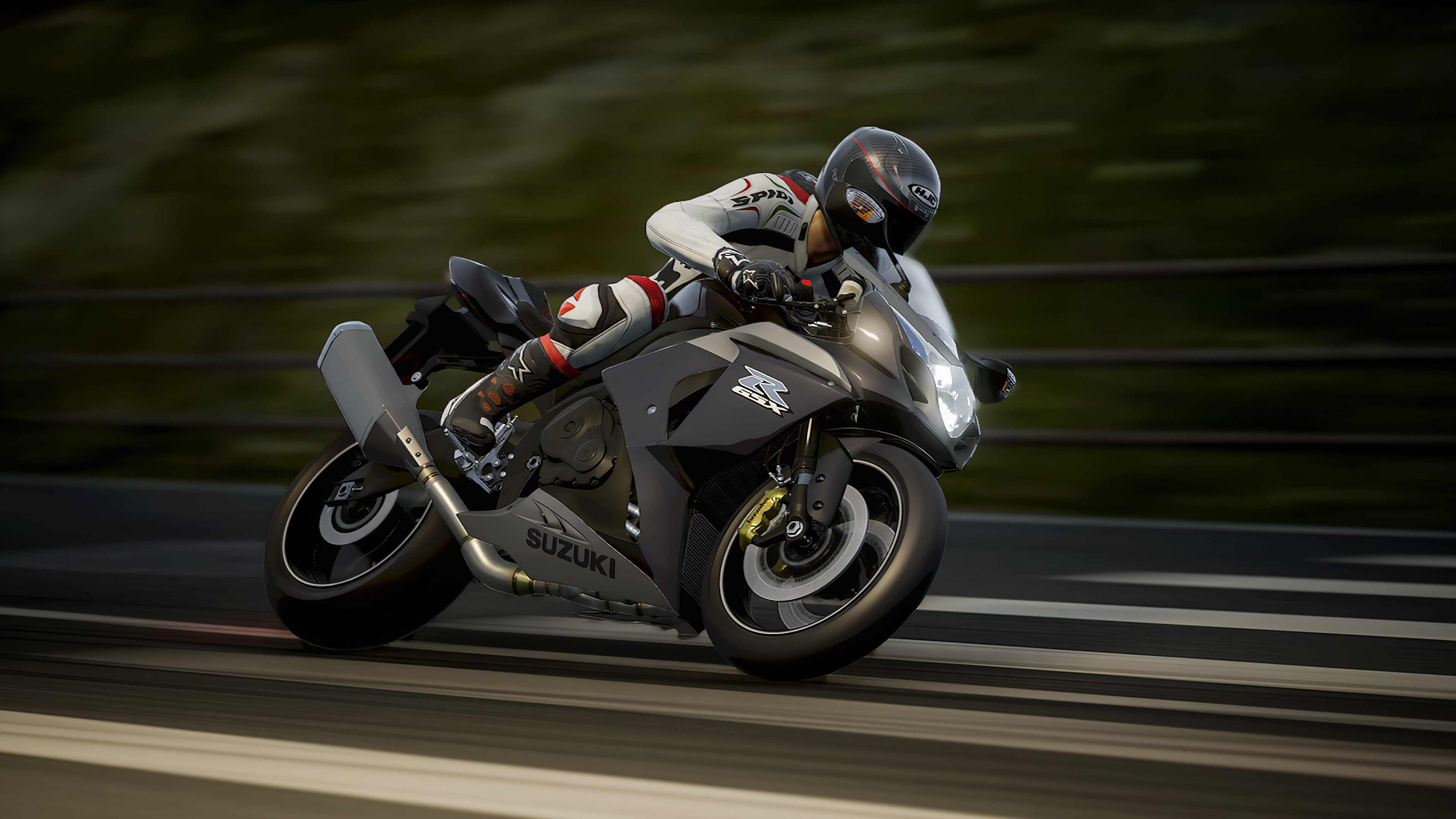 RIDE 4 - Japanese Bikes Pack screenshot