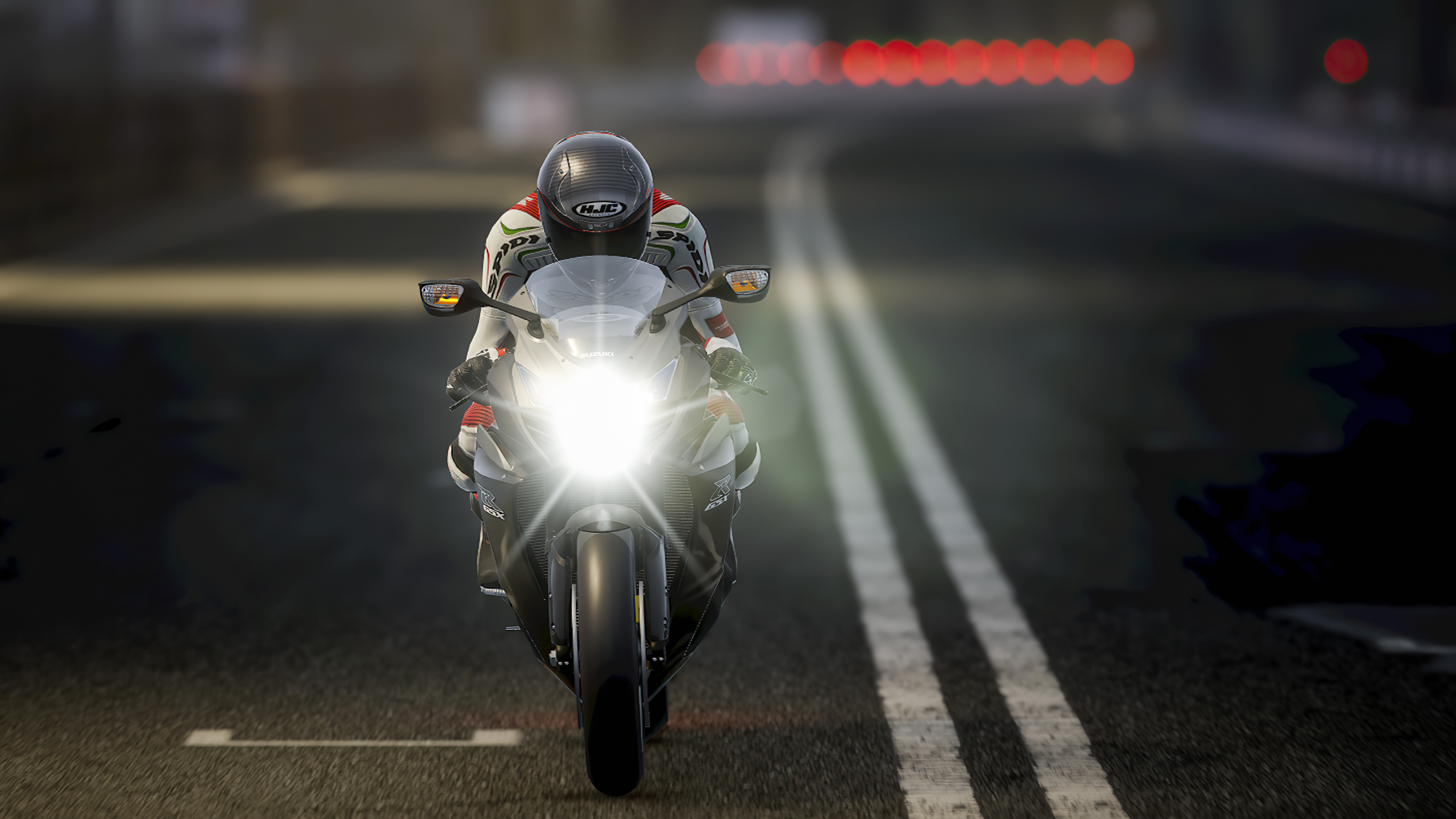 RIDE 4 - Japanese Bikes Pack screenshot