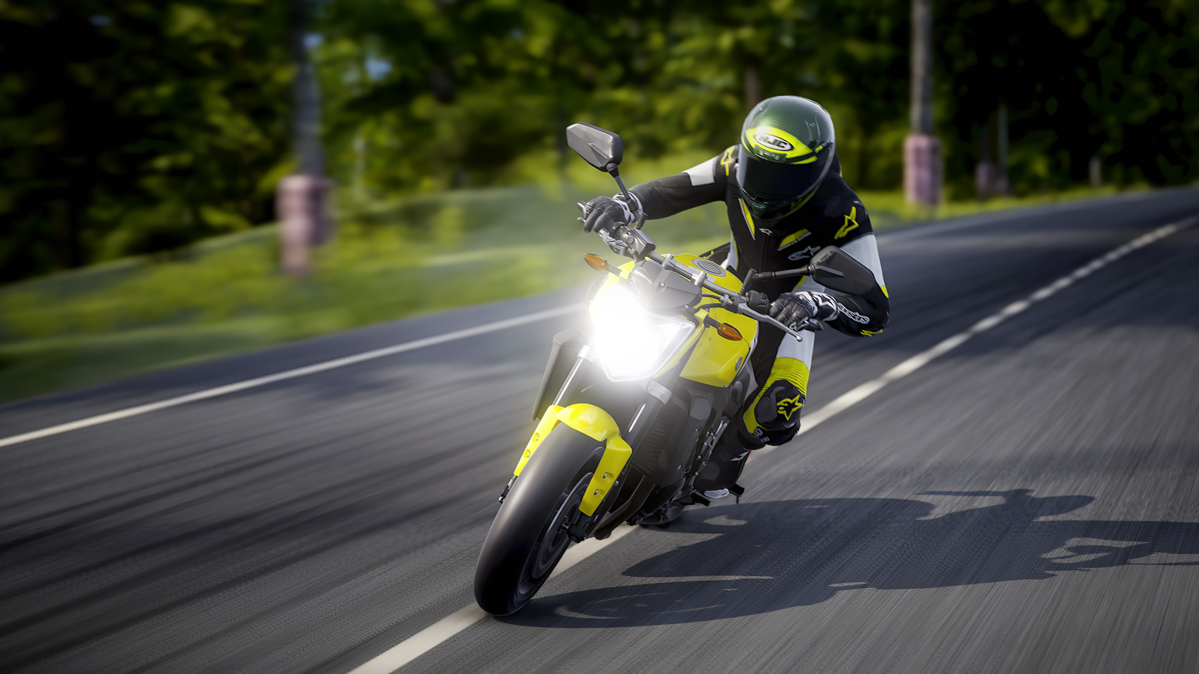 RIDE 4 - Japanese Bikes Pack screenshot
