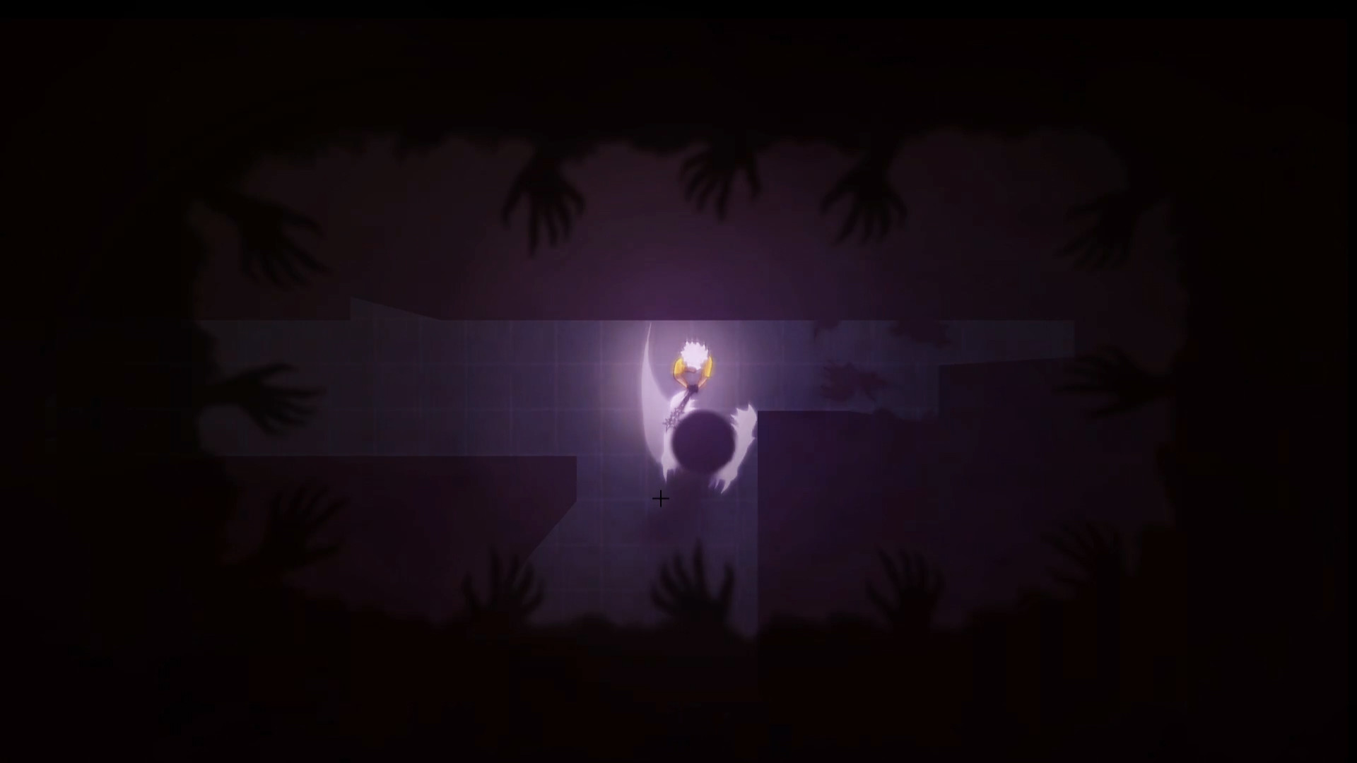 Shadow Walls screenshot