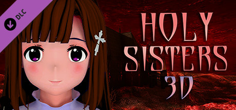 Holy Sisters 3D - Multiplayer Edition