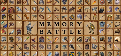 Memory Battle