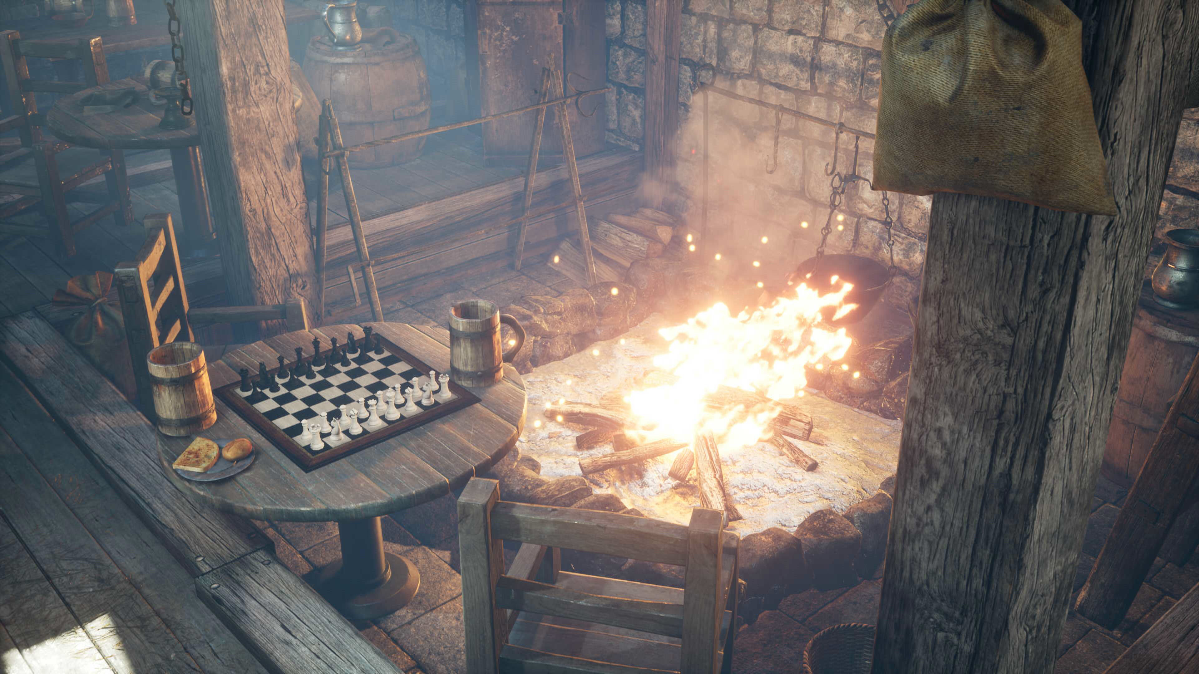 Magic Chess Online screenshot