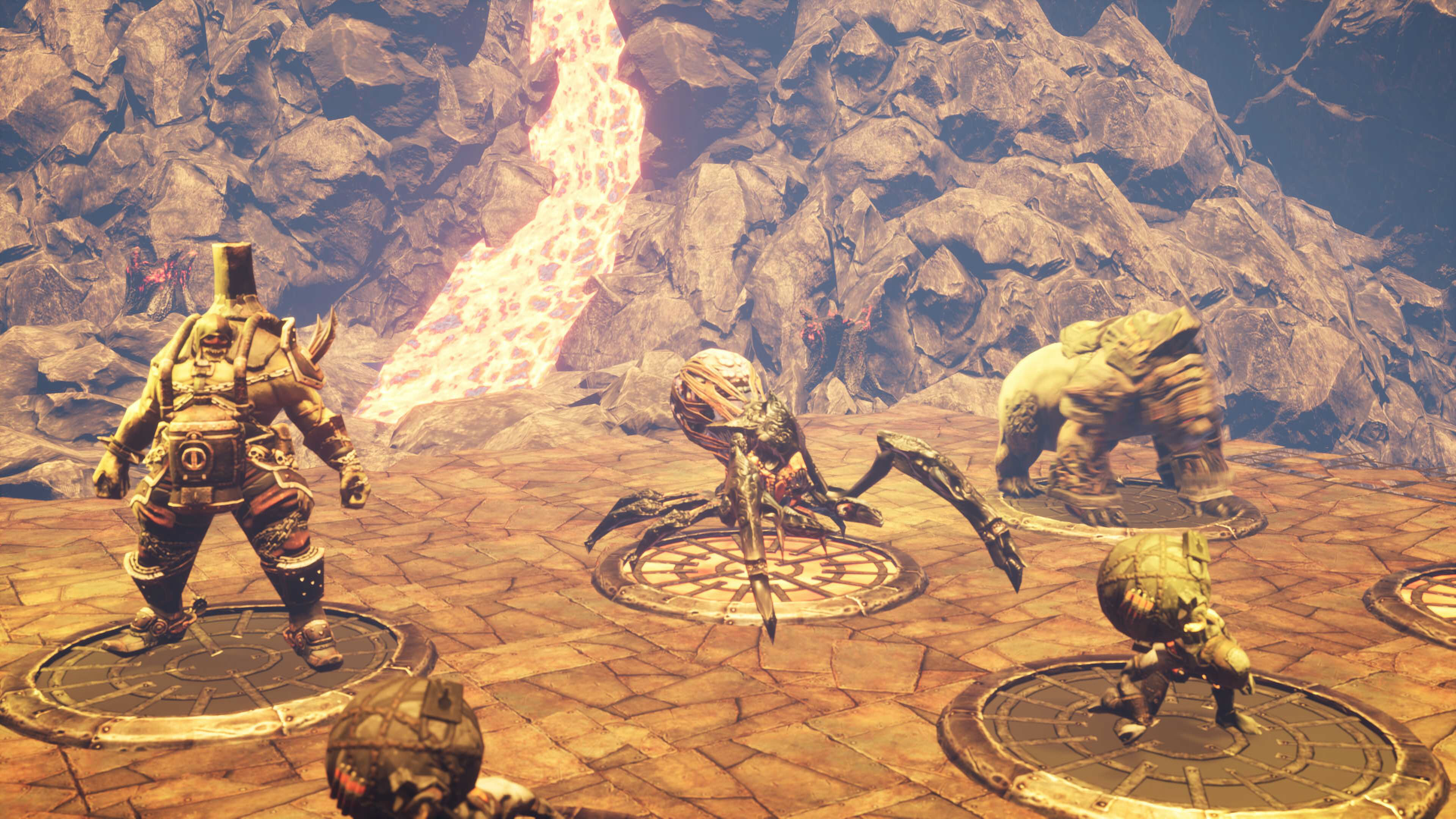 Magic Chess Online screenshot