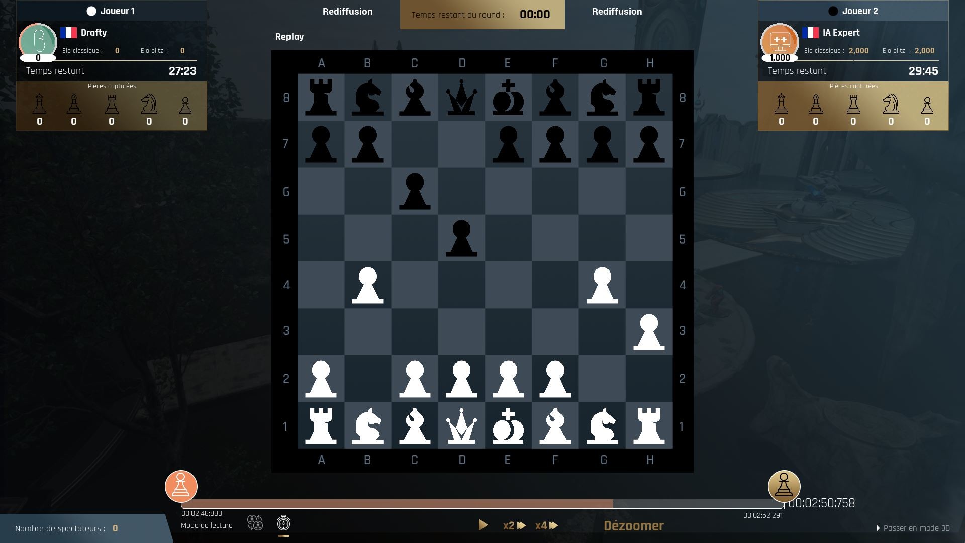 Magic Chess Online screenshot
