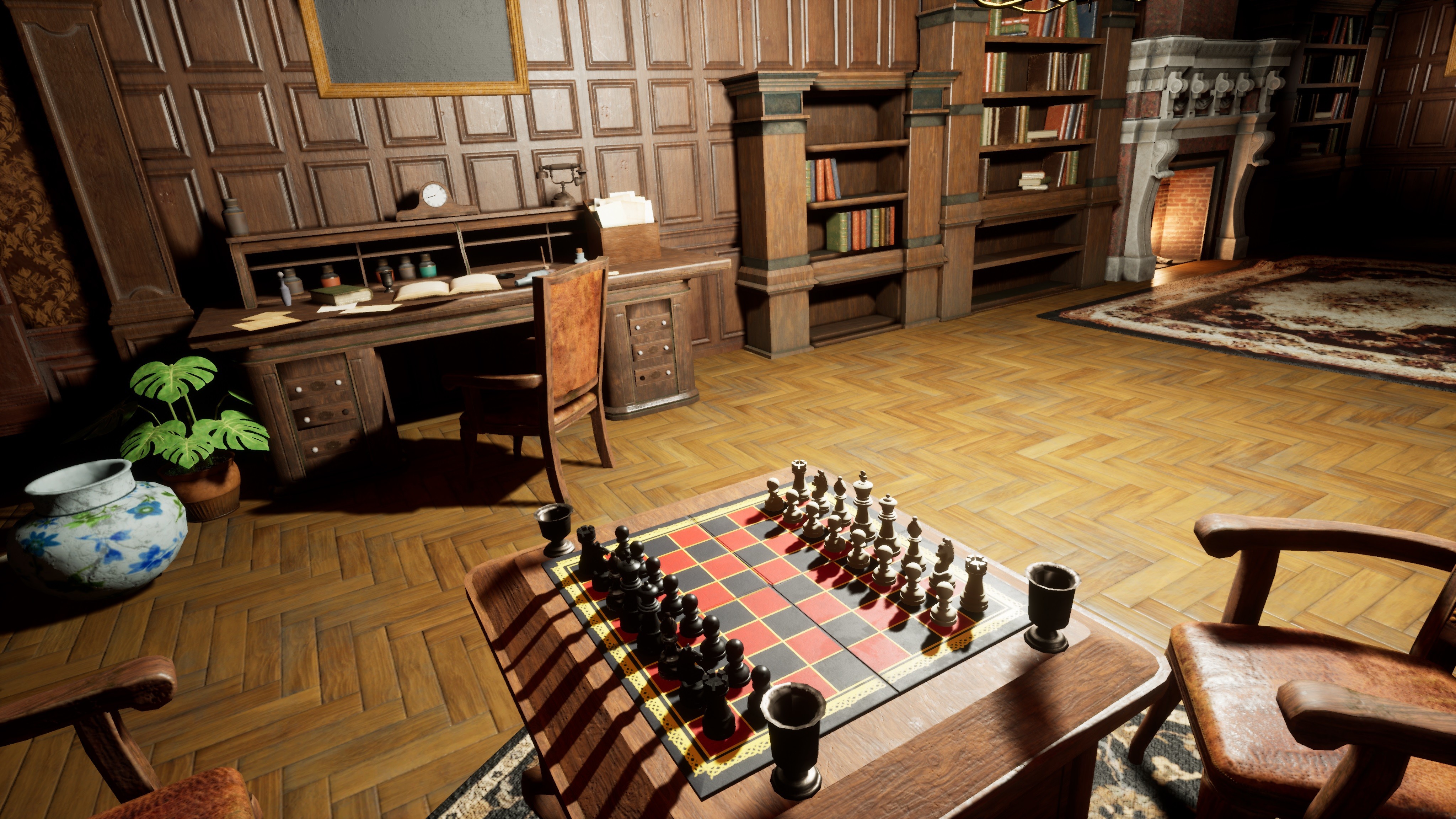 Magic Chess Online screenshot
