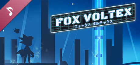 FoxVoltex Soundtrack