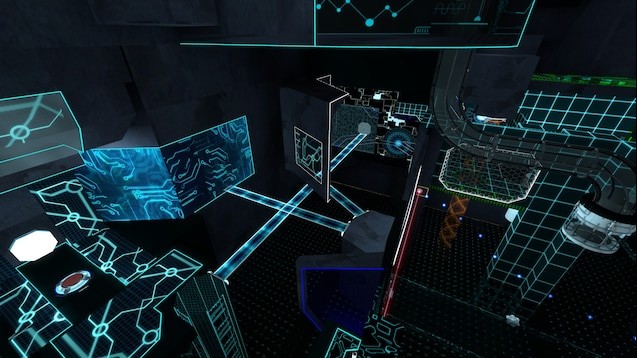 Portal: Crossover screenshot