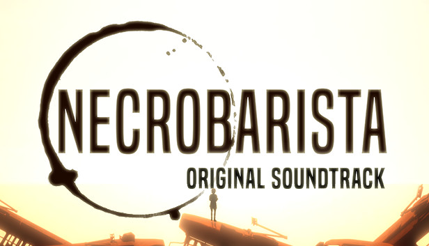 Necrobarista - OST screenshot