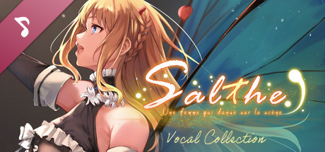 Salthe - Vocal Collection