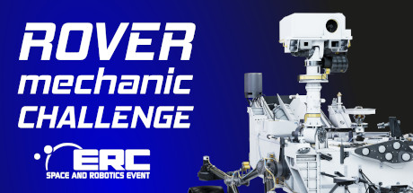 Rover Mechanic Challenge - ERC Competition