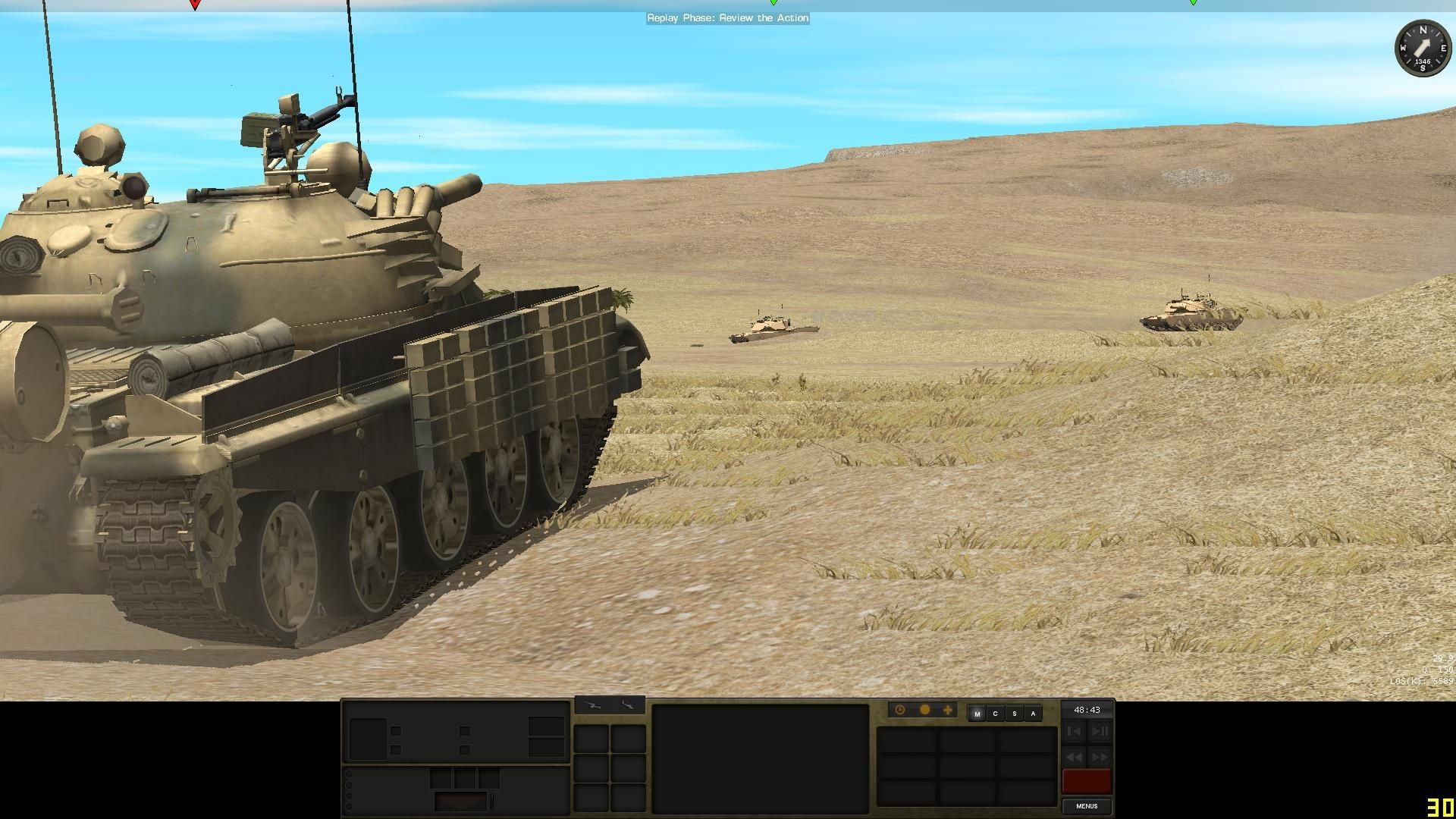 Combat Mission Shock Force 2 screenshot