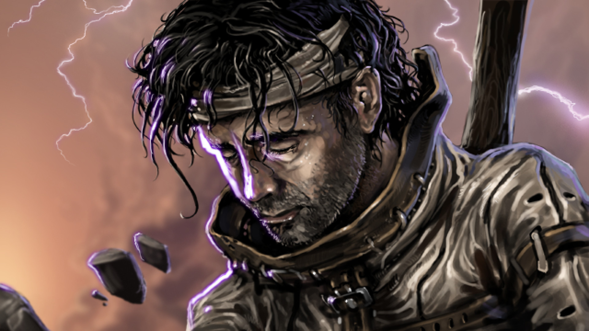 Strangeland screenshot