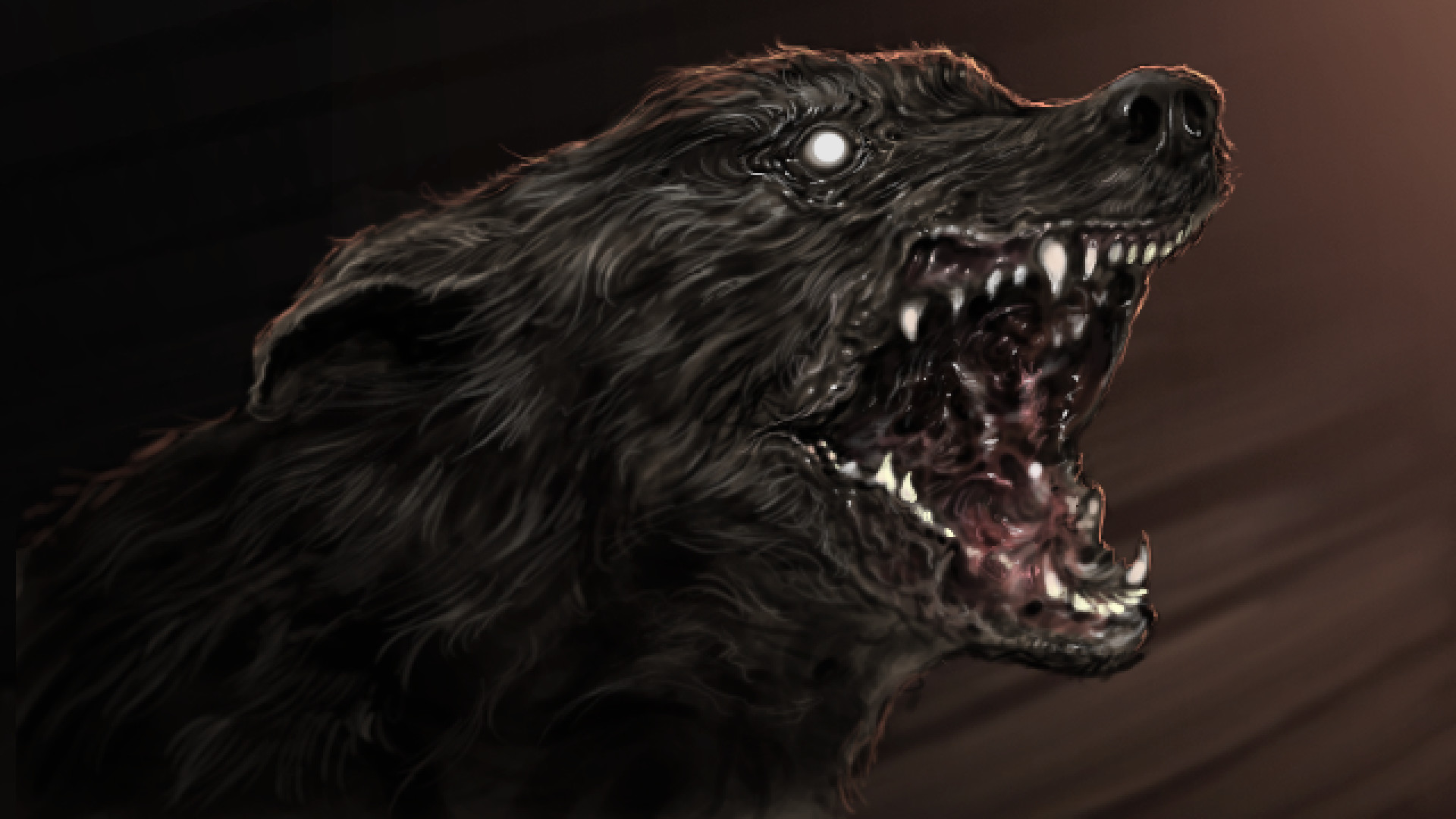 Strangeland screenshot