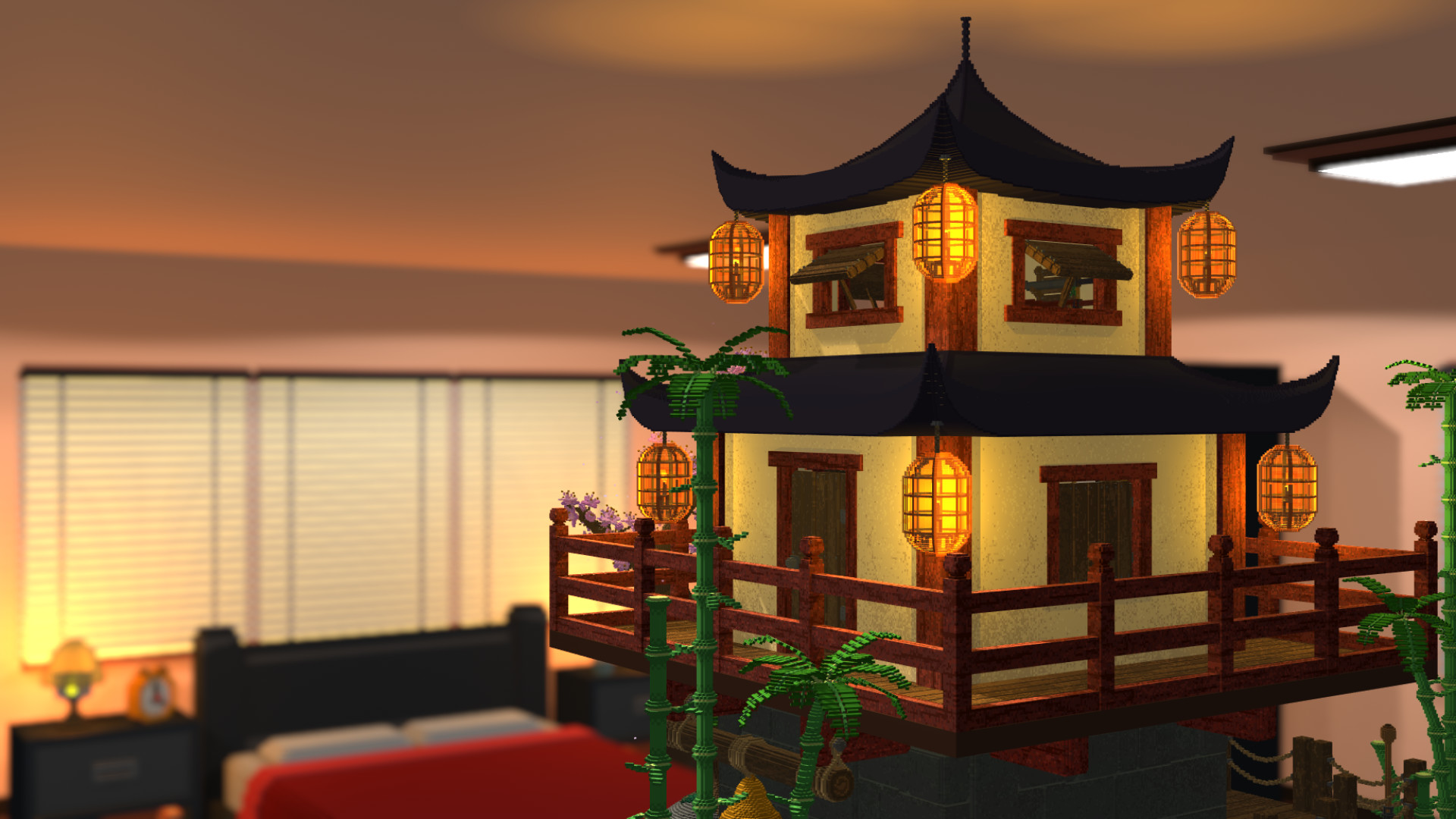 Diorama Builder screenshot