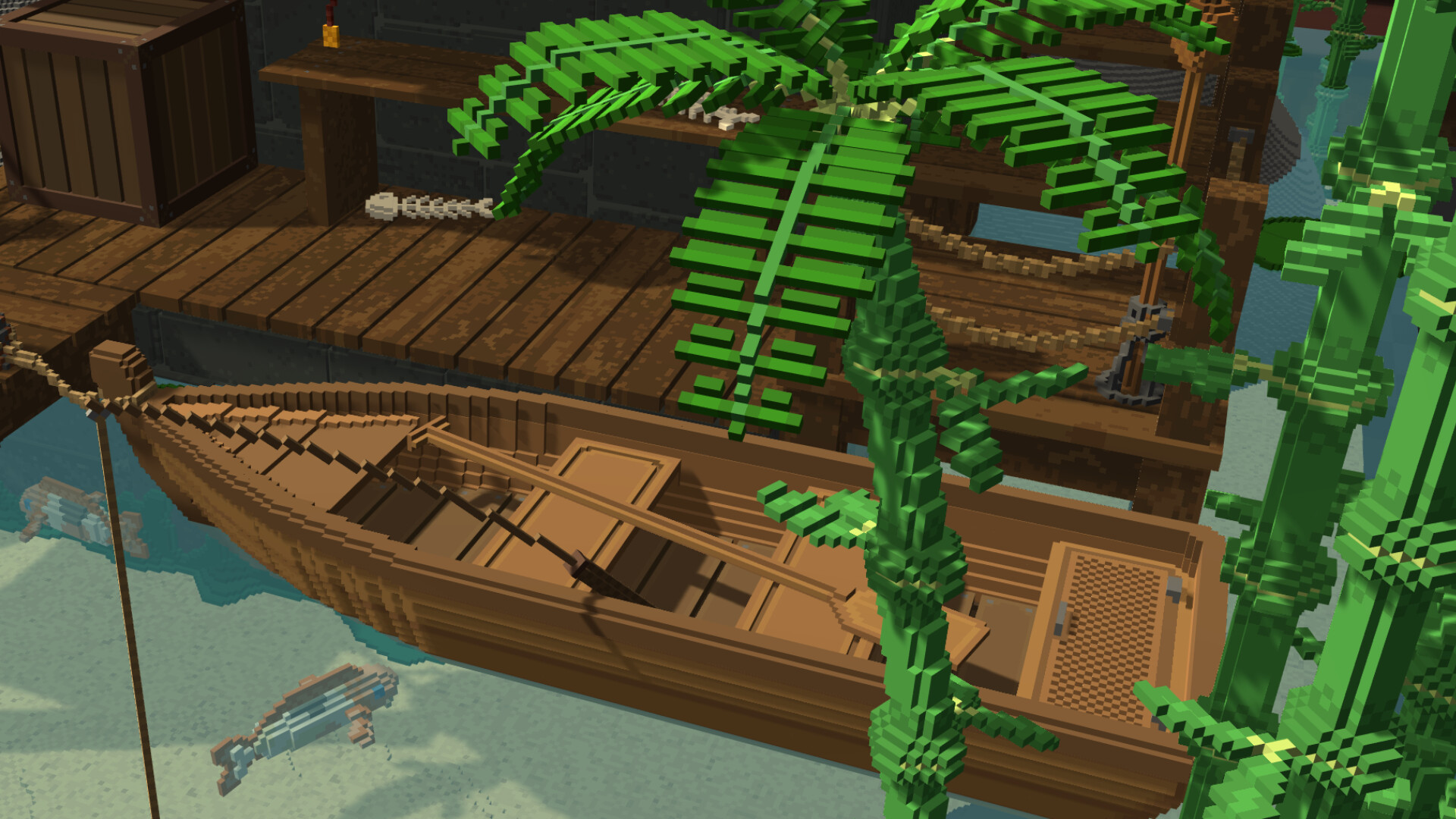 Diorama Builder screenshot