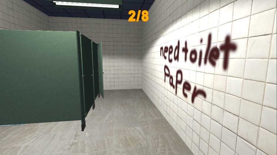 Toilet Paper Unleashed screenshot