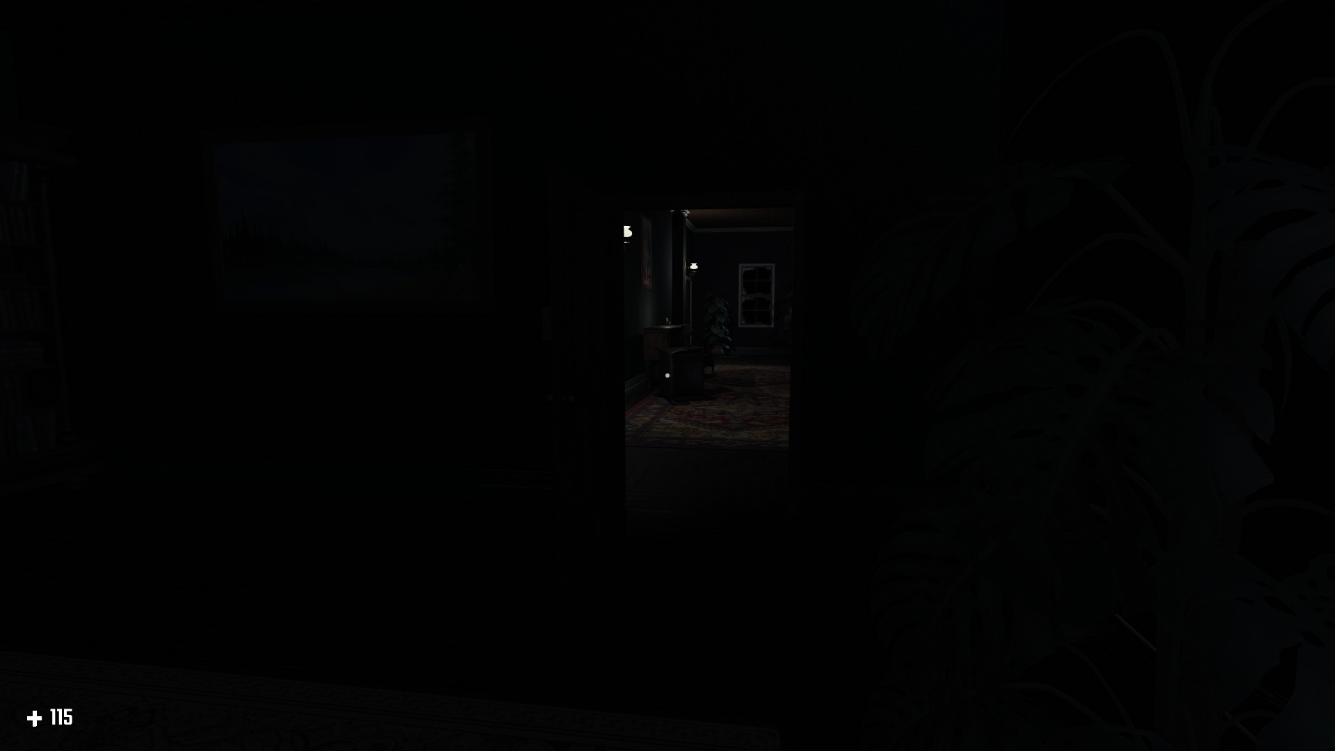 Escape From House screenshot