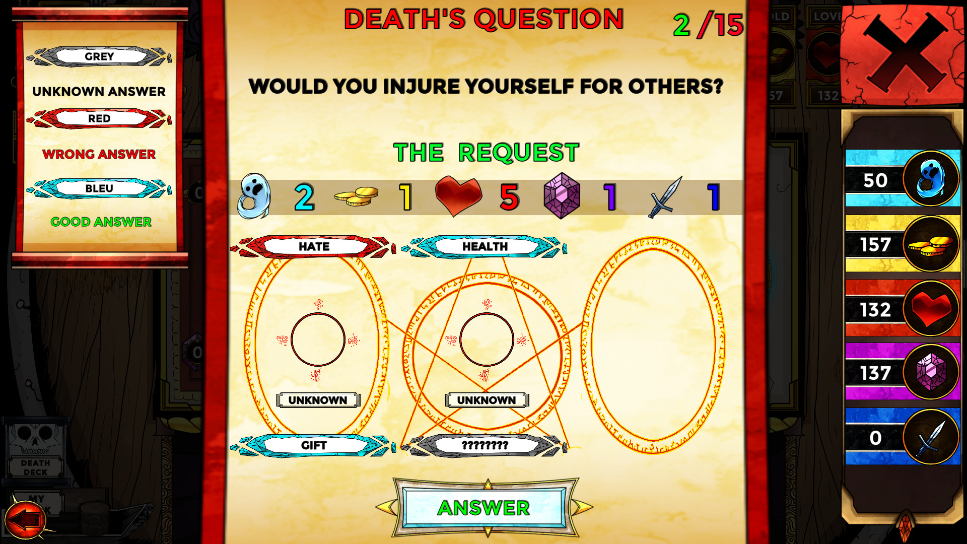 Death: The Ascension screenshot