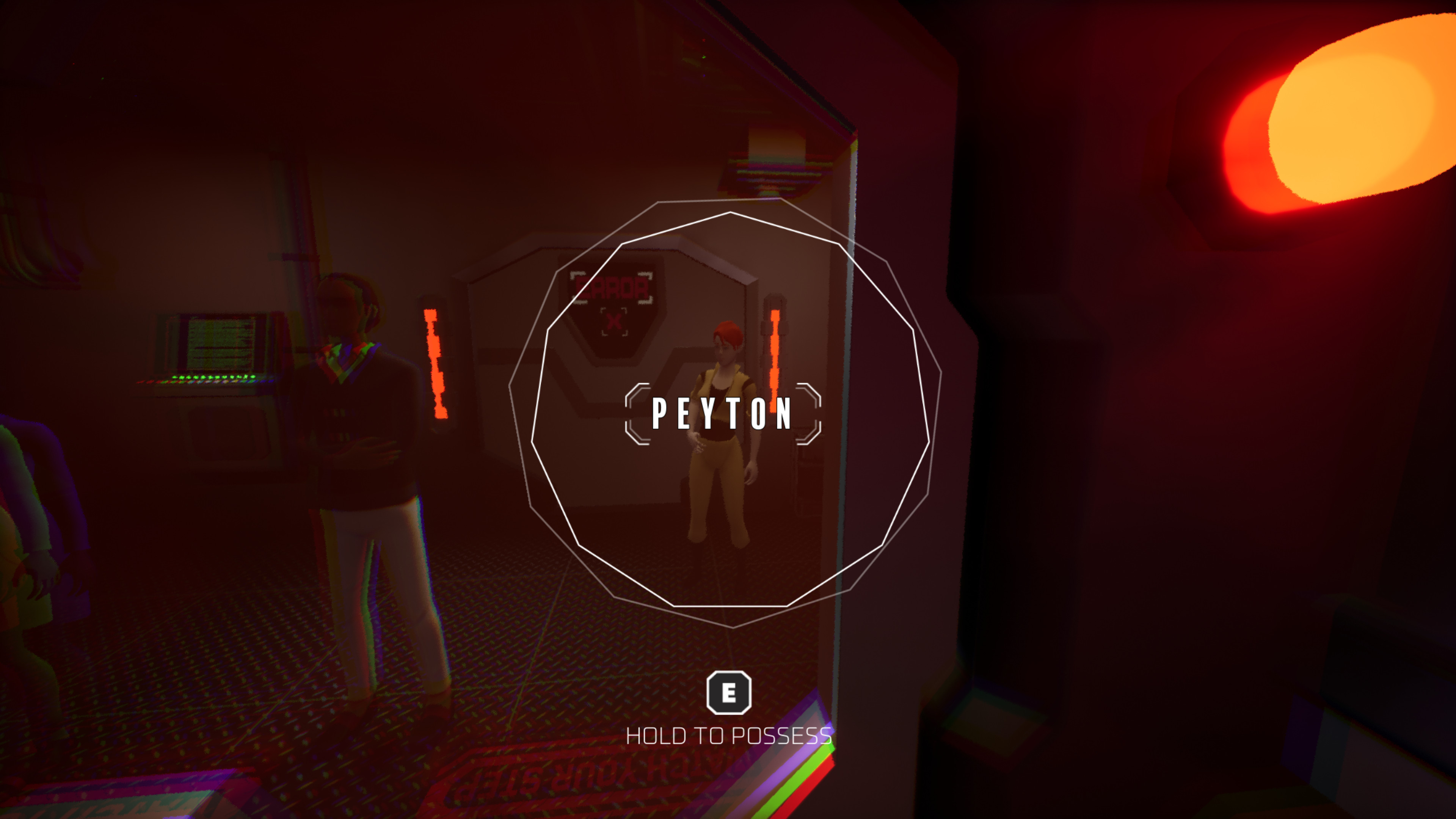 Vessels screenshot
