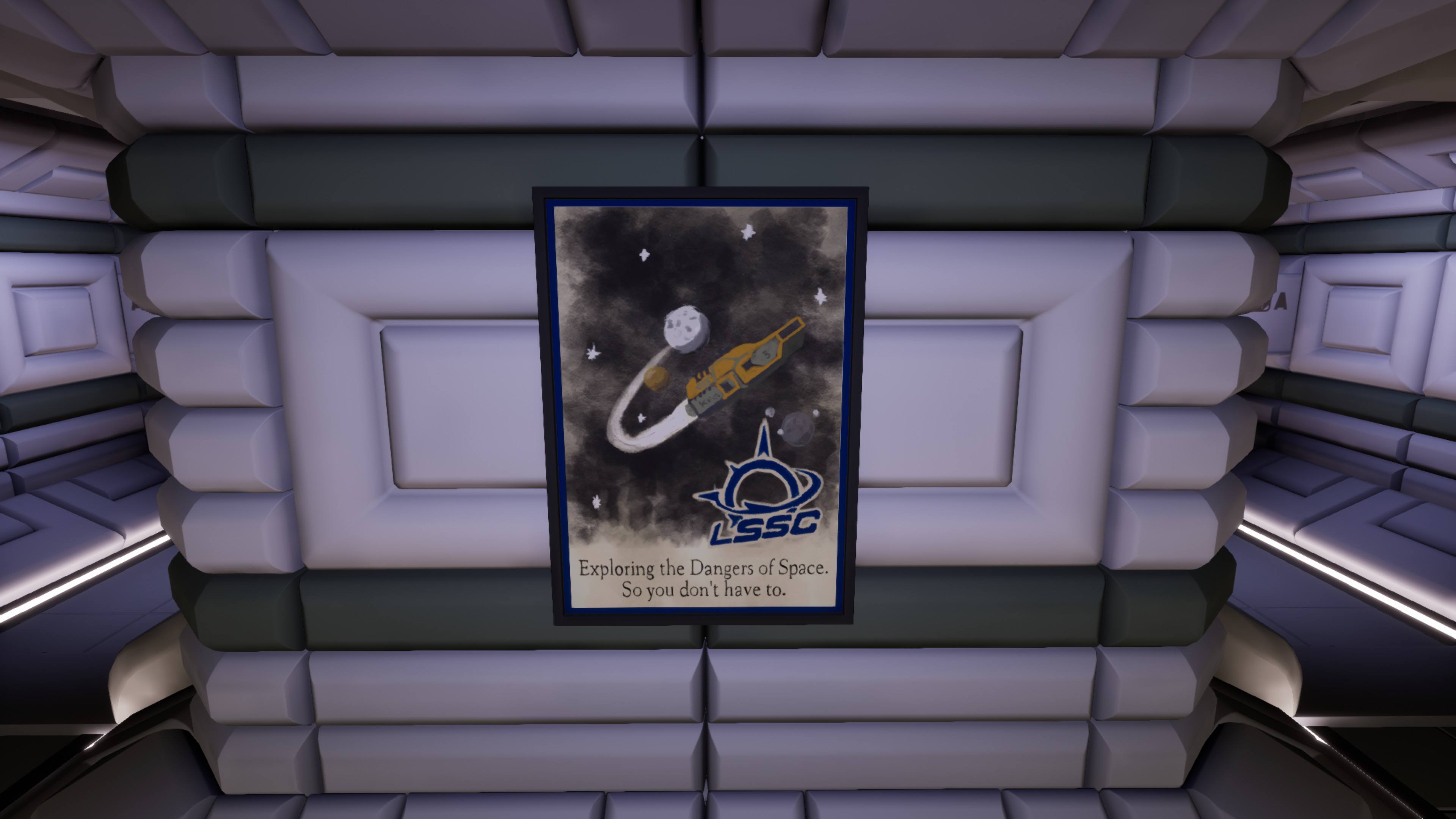 Vessels screenshot