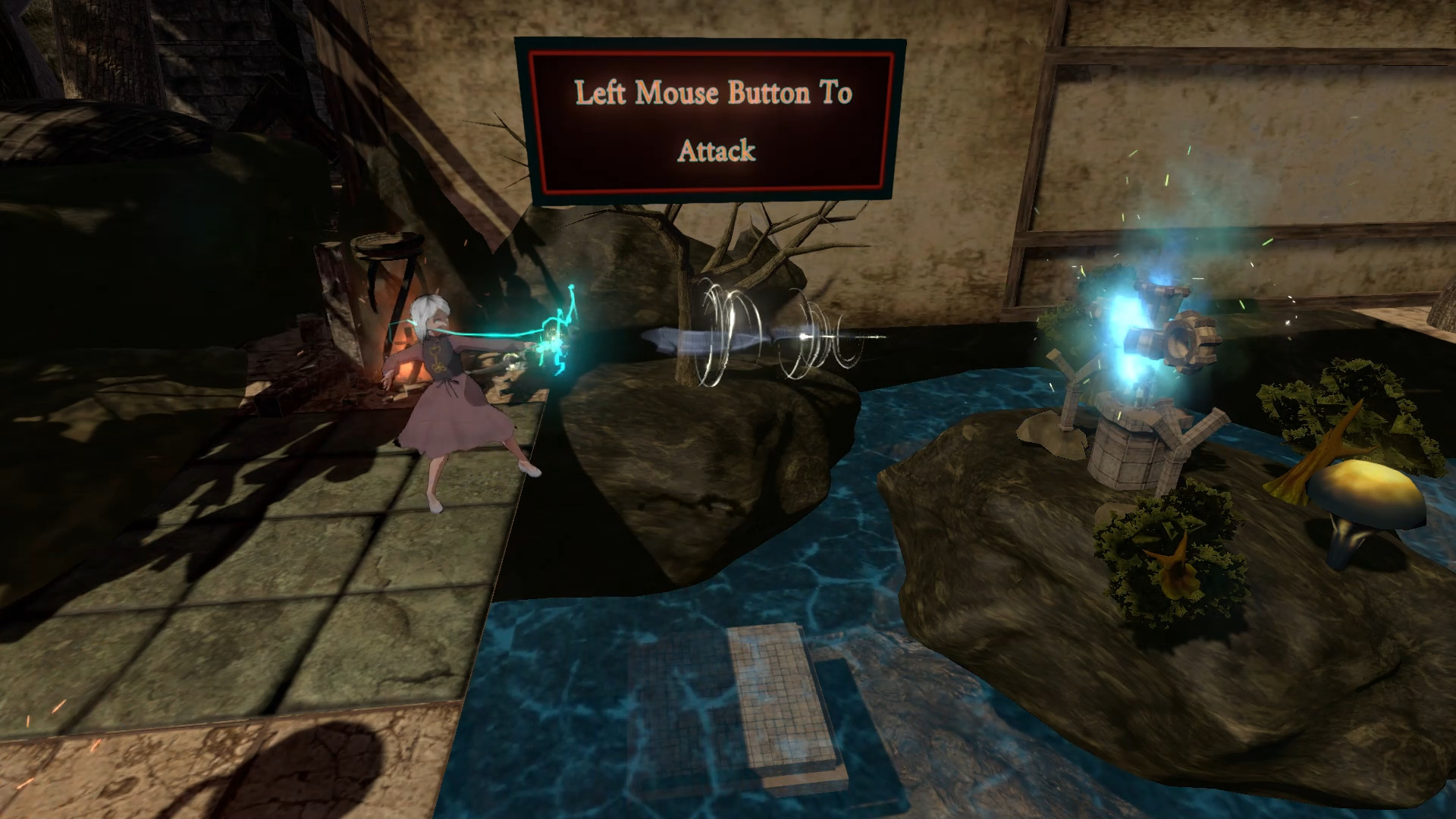 Amira screenshot