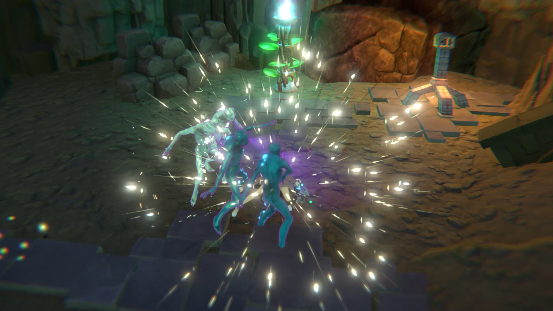 Amira screenshot