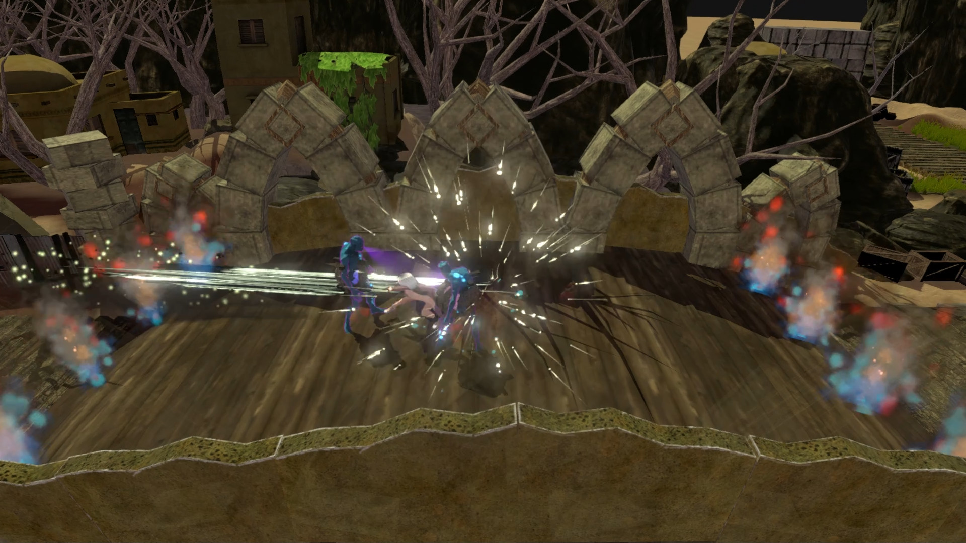 Amira screenshot