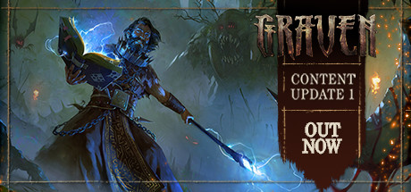 GRAVEN Free Download Build 6418 (Incl. Multiplayer) crack GRAVEN Free Download