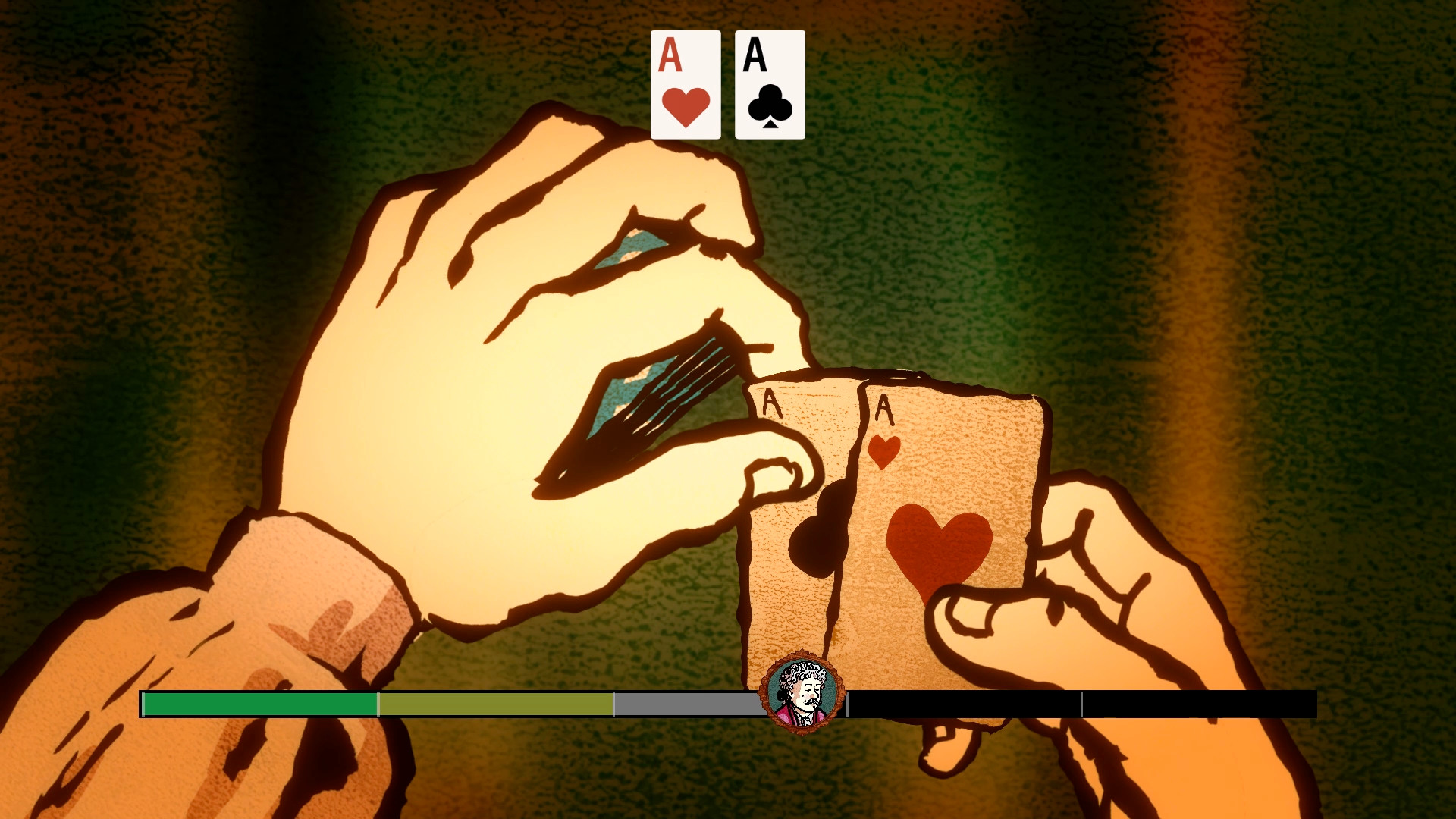 Card Shark screenshot