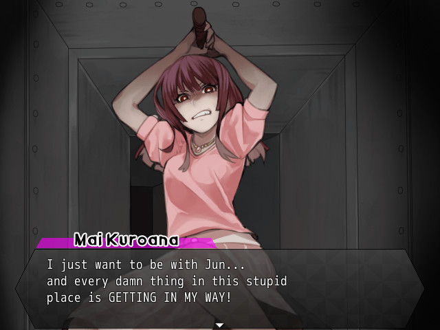 Dust to Dusk screenshot