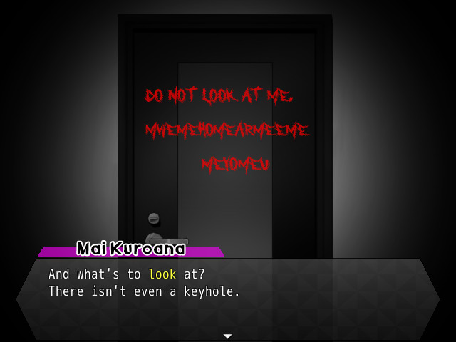 Dust to Dusk screenshot