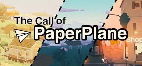 The Call Of Paper Plane