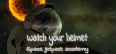 Watch Your Helmet