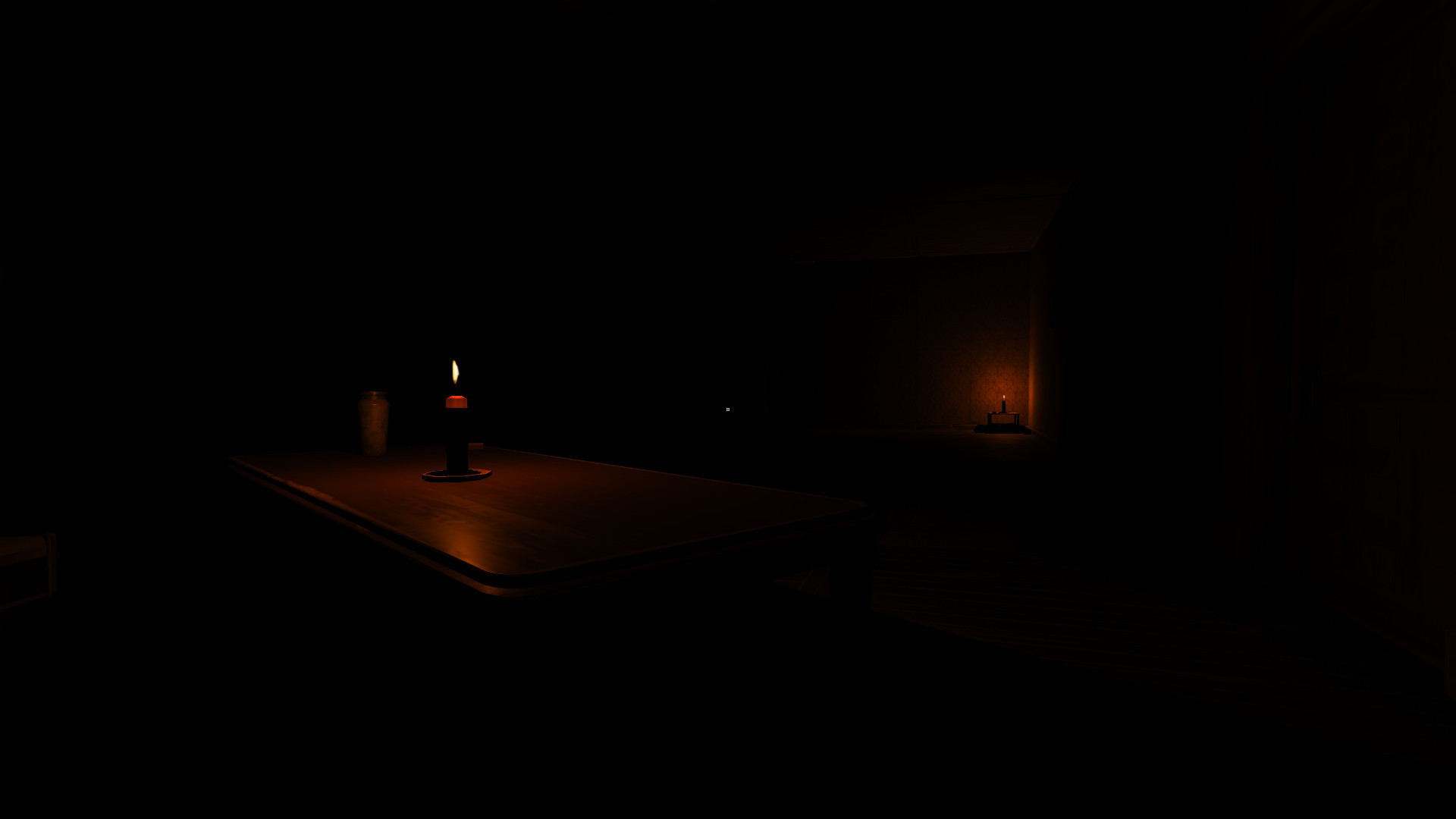 Candle In Darkness screenshot
