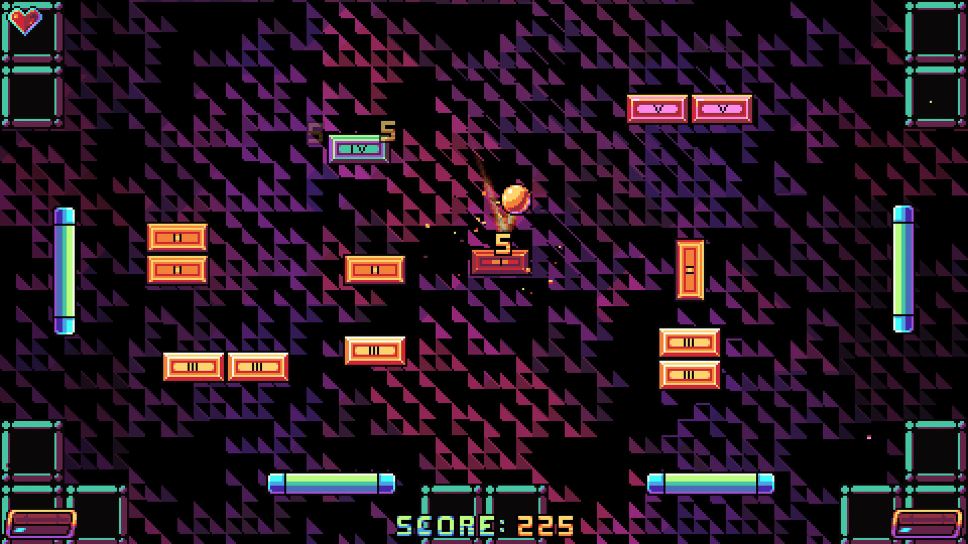 Twin Breaker: A Sacred Symbols Adventure screenshot