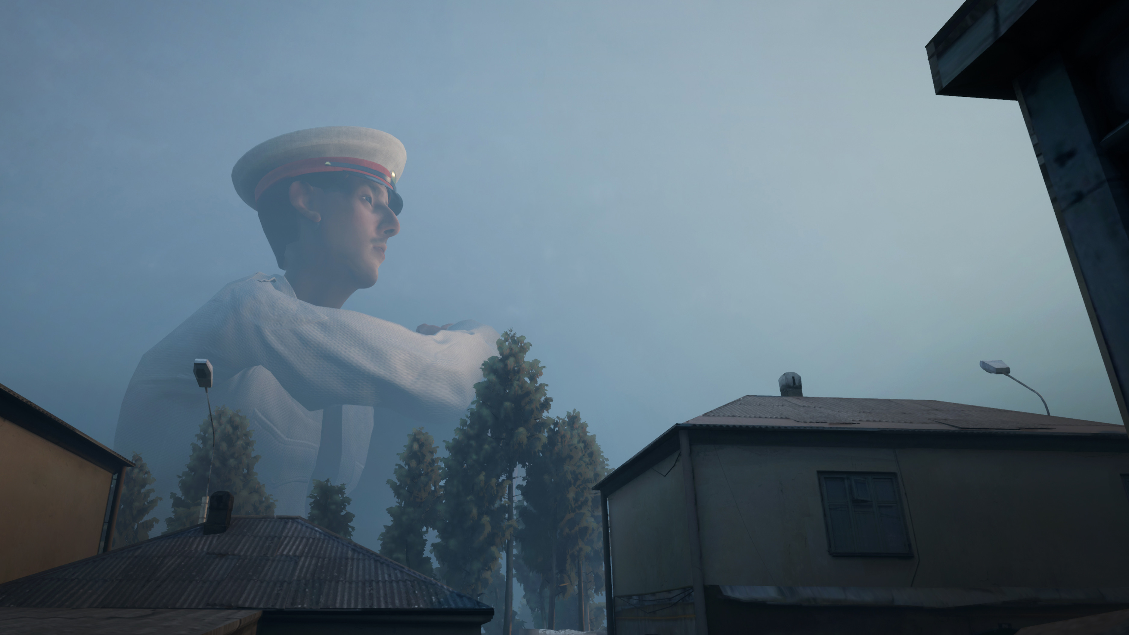 Militsioner screenshot