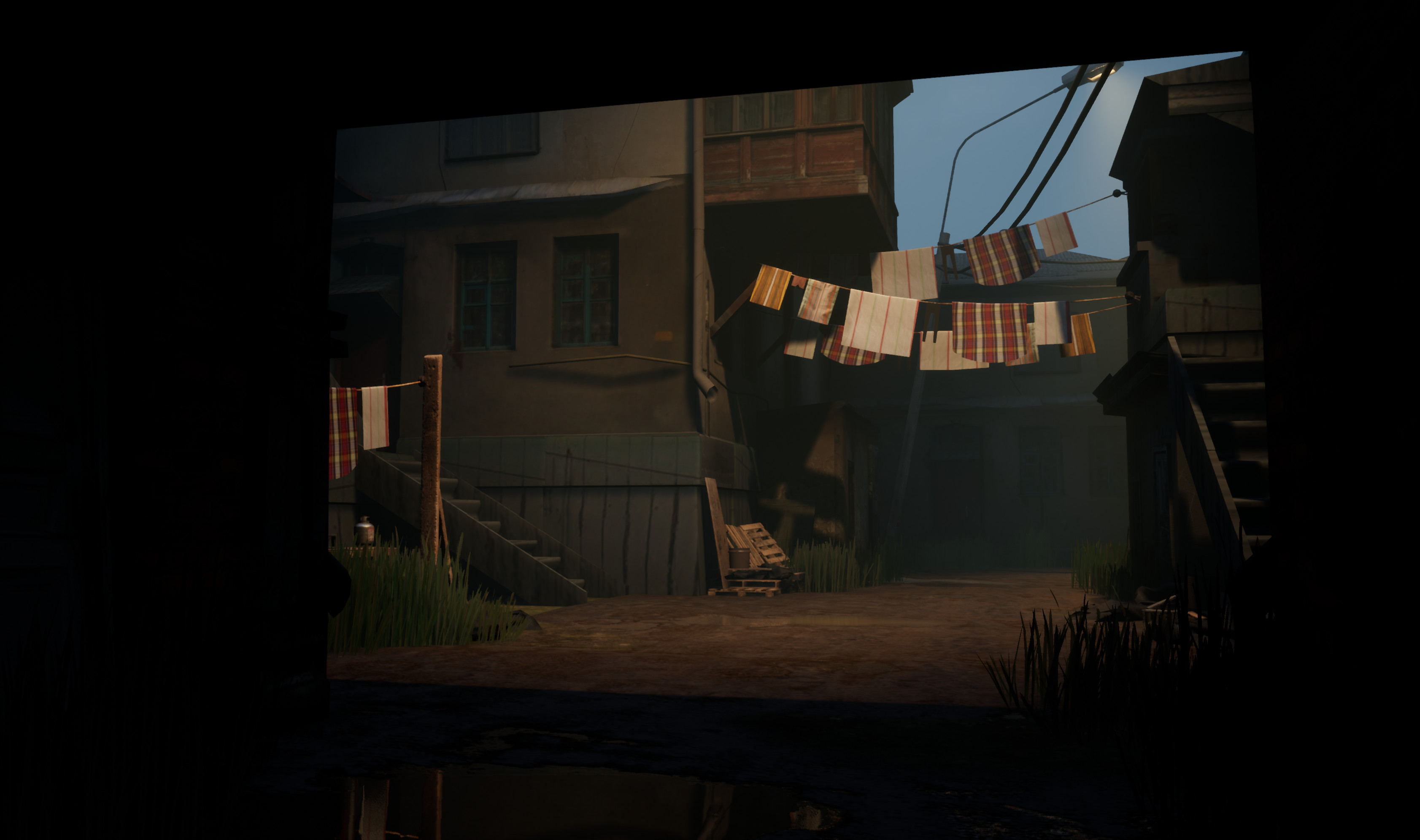 Militsioner screenshot