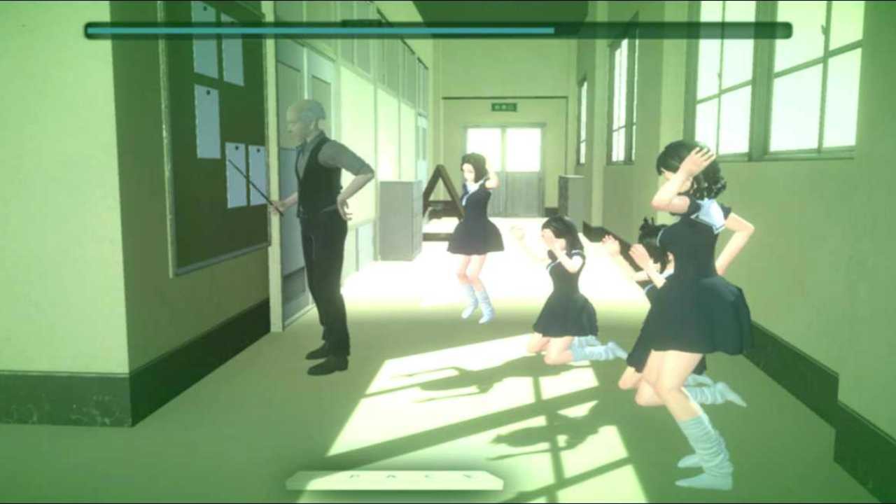Odore Kanojo screenshot