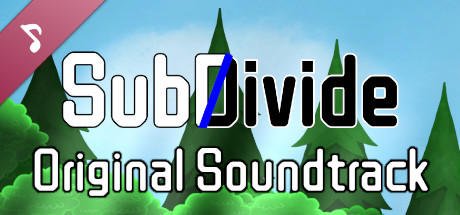 SubDivide Soundtrack