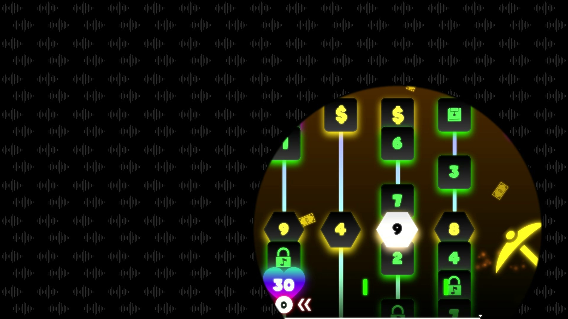 DAB'S NOT DEAD screenshot