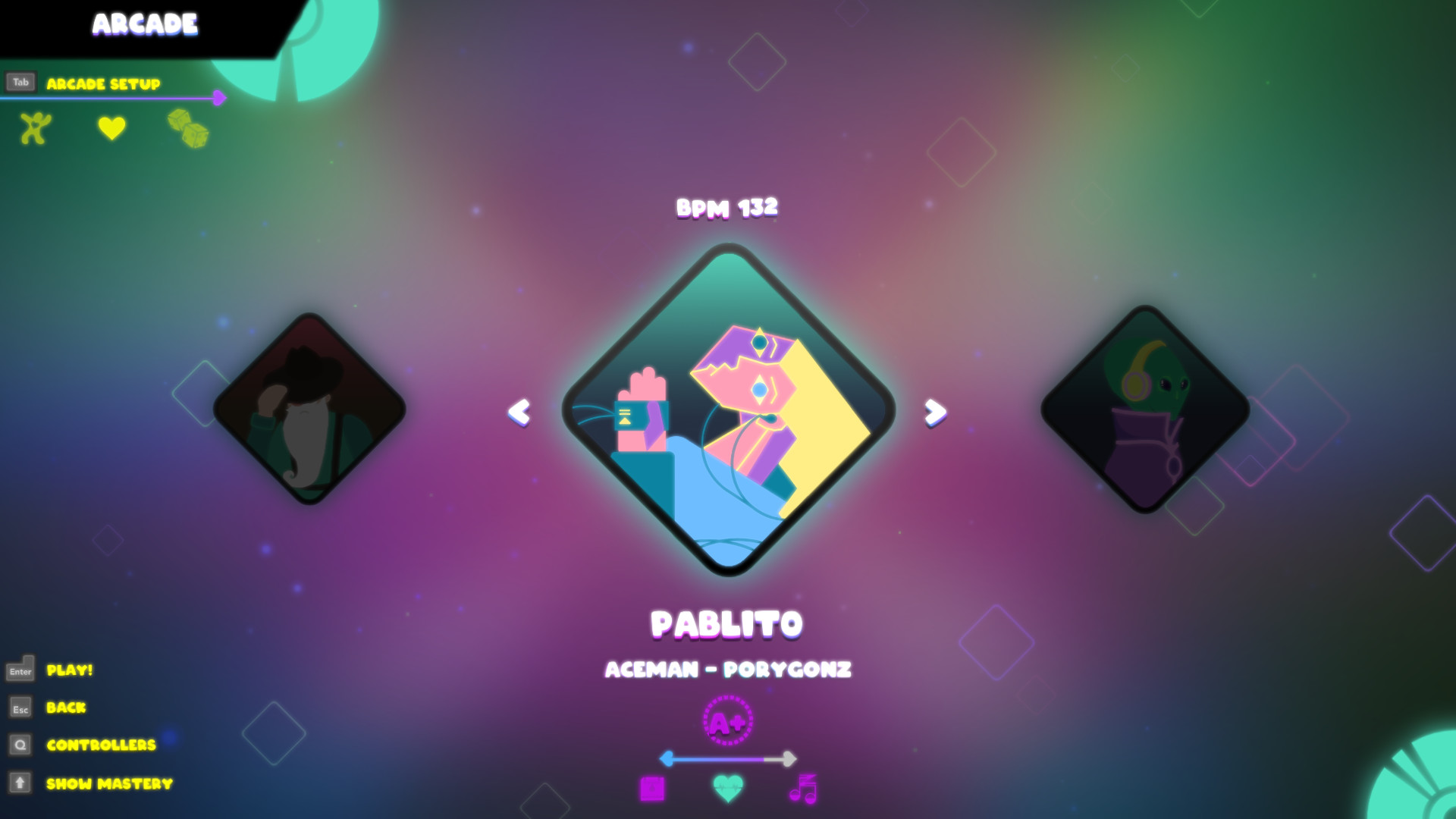DAB'S NOT DEAD screenshot