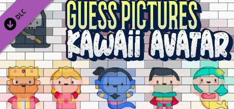 Guess Pictures - Kawaii Avatar