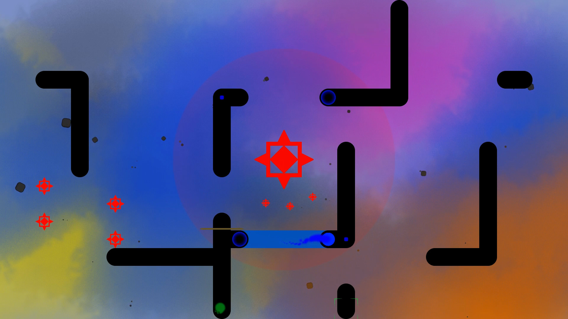 B-Side screenshot