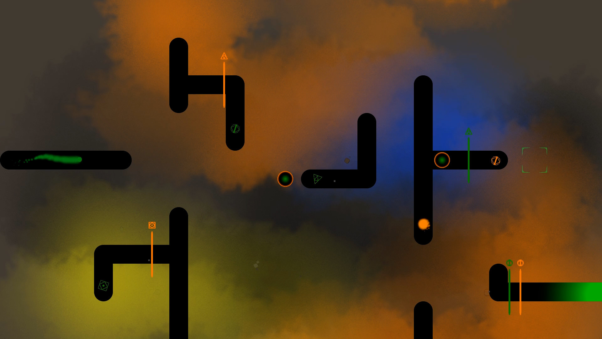 B-Side screenshot