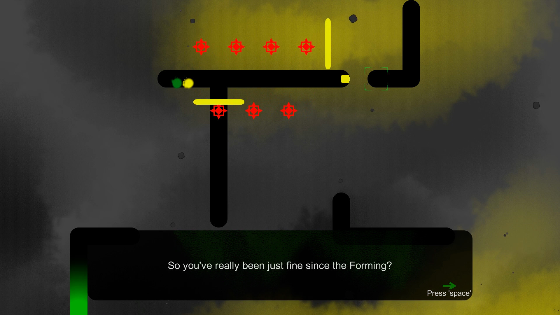 B-Side screenshot