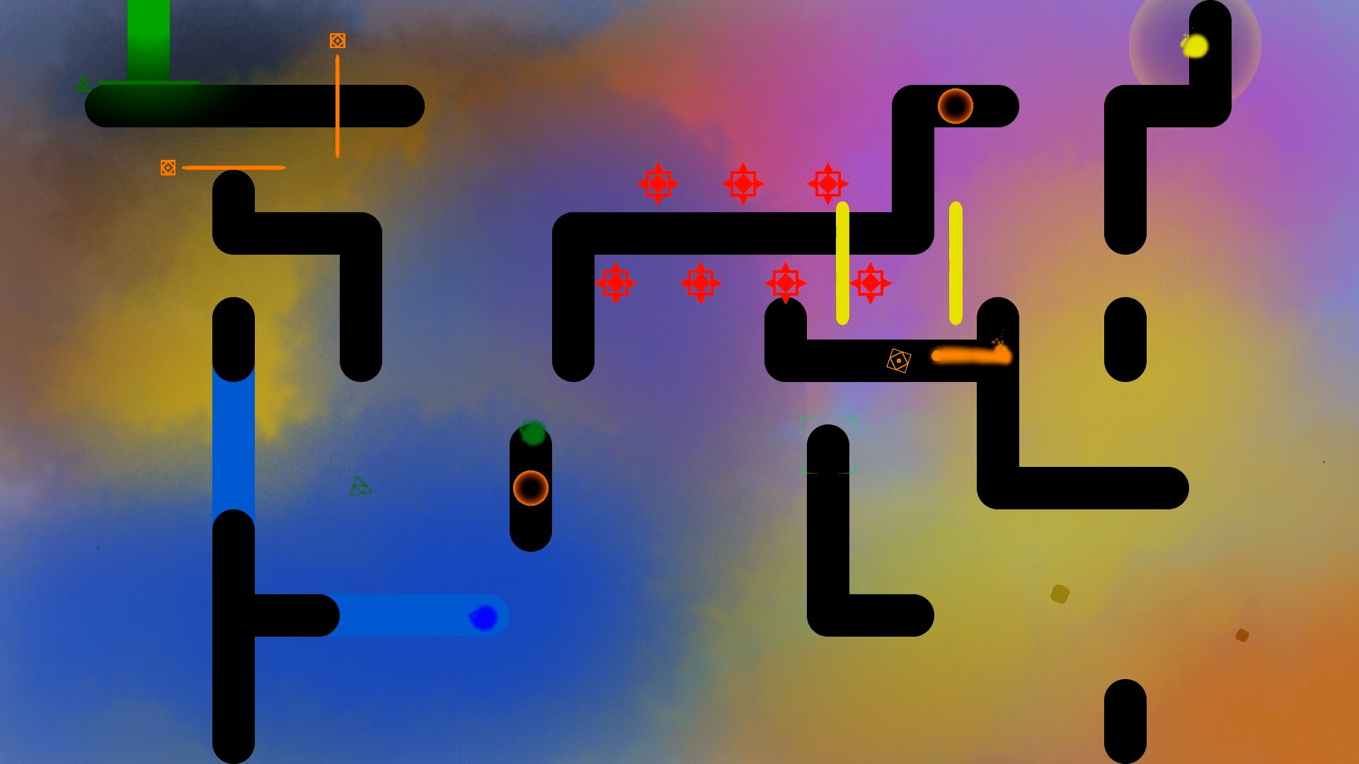 B-Side screenshot