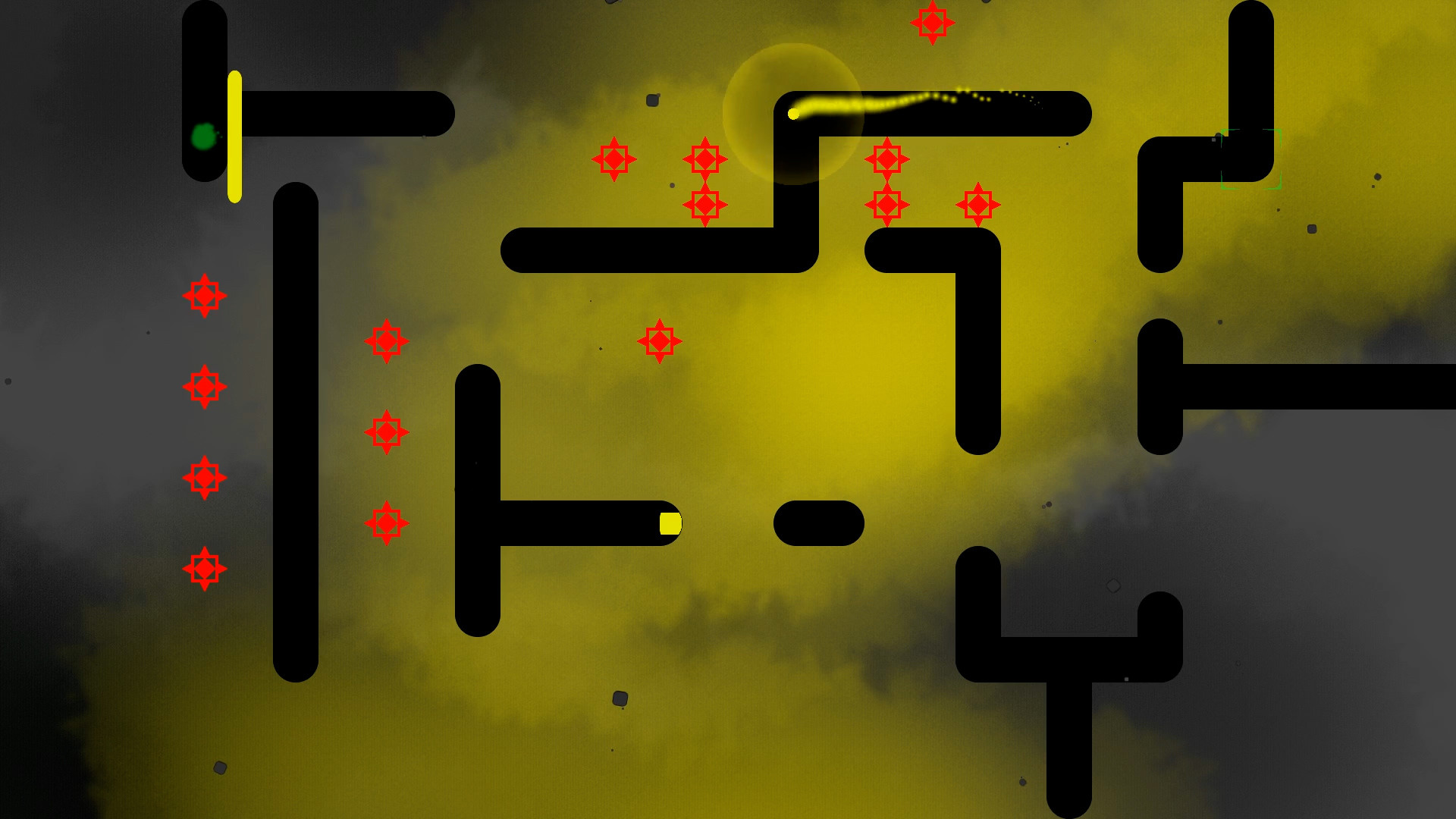 B-Side screenshot