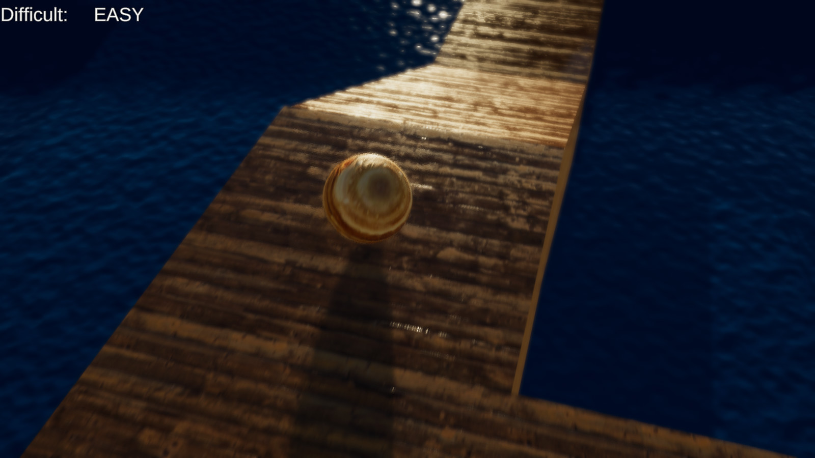 Sphere Game screenshot