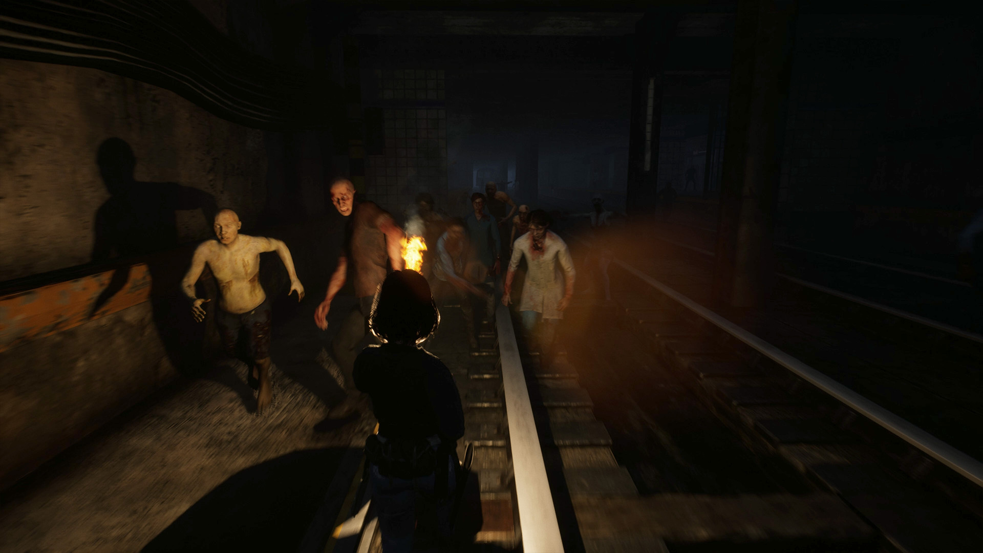 Night of the Dead screenshot